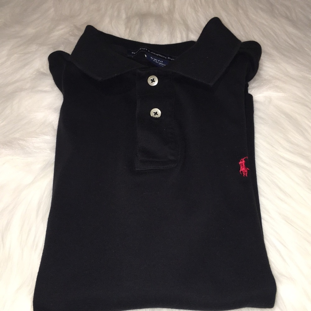 Ralph Lauren polo shirts - Picture 3 of 6